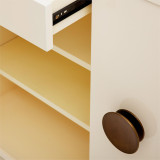 Arteriors Home Kennedy Cabinet 