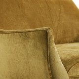 Arteriors Home Leandro Settee 