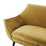 Arteriors Home Leandro Settee 