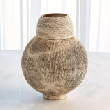 Global Views Scord Gord Sand Vase 