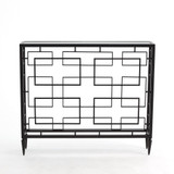 Global Views Open Block Console 