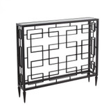 Global Views Open Block Console 