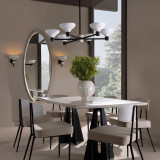 Arteriors Home Westcliff Wall Sconce 