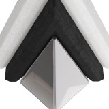 Arteriors Home Xiomara Sculptures, Set of 3 