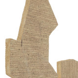 Arteriors Home Bianchi Sculptures, Set of 2 