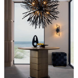Arteriors Home Tamara Wall Sconce 