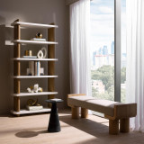 Arteriors Home Verwall Accent Table 