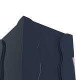 Arteriors Home Zita Accent Table 