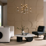 Arteriors Home Torrington Coffee Table 