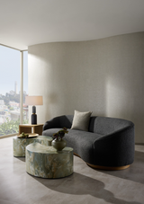 Arteriors Home Adeline Coffee Tables, Set of 2 