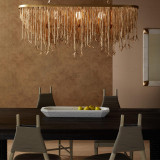 Arteriors Home Zurich Centerpiece 