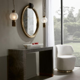 Arteriors Home Zurich Centerpiece 