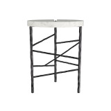 Arteriors Home Atlas End Table 