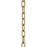 Arteriors Home 3' Polished Brass Chain CHN-135 