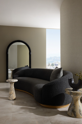 Arteriors Home Turner Sofa 