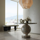 Arteriors Home Yogi Bench 