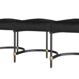 Arteriors Home Blaire Bench 