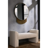 Arteriors Home Windemere Bench 