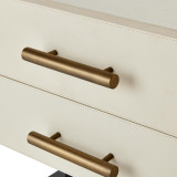 Arteriors Home Tatro Side Table 