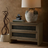 Arteriors Home Burnett Side Table 