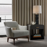 Arteriors Home Buchanan Side Table 