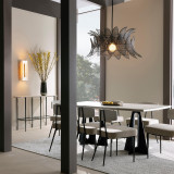 Arteriors Home Barbana Console 