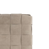 Arteriors Home Lakewood Ottoman 