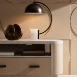 Arteriors Home Weslan Lamp 