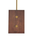 Arteriors Home Bali Floor Lamp 