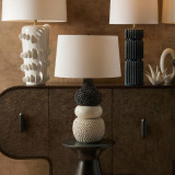 Arteriors Home Basilio Lamp 