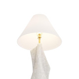 Arteriors Home Bruce Lamp 