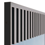 Arteriors Home Zelina Mirror 