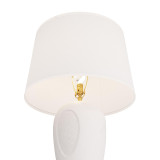 Arteriors Home Amelia Lamp 