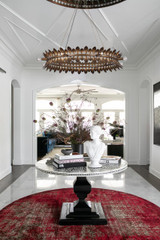 Savoy House Heiress 8-Light Chandelier 