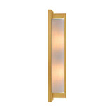 Savoy House Carver 2-Light Wall Sconce 