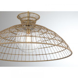 Lanai 1-Light Pendant Savoy House 7-6427-1-322