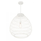 Savoy House Maya 1-Light Pendant 