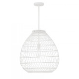 Savoy House Maya 1-Light Pendant 