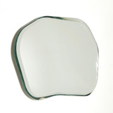 Global Views Bean Bevel Mirror 