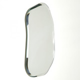 Global Views Bean Bevel Mirror 