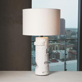 Global Views Gilles Table Lamp 