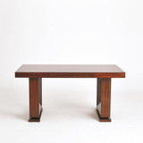 Global Views Open Block Writing Desk 