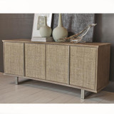 Global Views Delphi Media Cabinet 