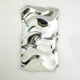 Global Views Ben Floor Mirror 