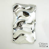 Global Views Ben Floor Mirror 