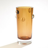 Global Views Glass Collection Large Vase 