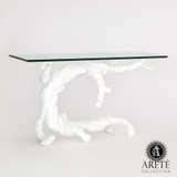 Global Views Twisted Juniper Console 