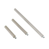 Arteriors Home Bronze Extension Pipe (1) 6" & (1) 12" PIPE-190 