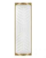 Hinkley Devon Medium Bath Sconce 