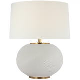 Ralph Lauren Mirelle Ivory Medium Table Lamp 